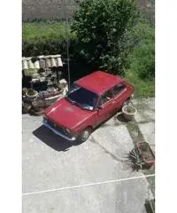 Fiat 127 del '73