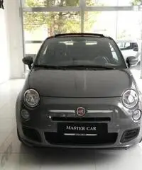 Fiat 500 1.2 