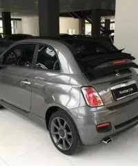 Fiat 500 1.2 