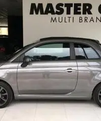 Fiat 500 1.2 
