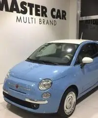 Fiat 500 1.2 Vintage Fiat 500 1.2 Vintage