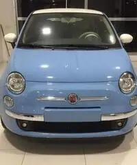 Fiat 500 1.2 Vintage Fiat 500 1.2 Vintage