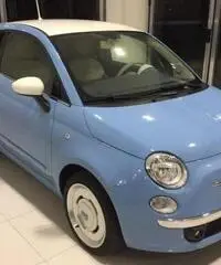 Fiat 500 1.2 Vintage Fiat 500 1.2 Vintage