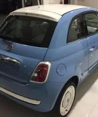 Fiat 500 1.2 Vintage Fiat 500 1.2 Vintage