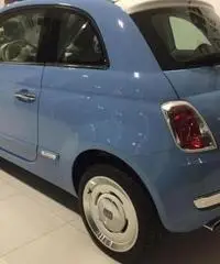 Fiat 500 1.2 Vintage Fiat 500 1.2 Vintage