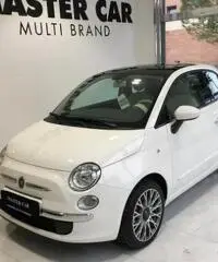 Fiat 500 1.3 Multijet 95 CV Lounge Fiat 500 1.3 Multijet 95 CV Lounge