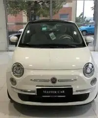 Fiat 500 1.3 Multijet 95 CV Lounge Fiat 500 1.3 Multijet 95 CV Lounge