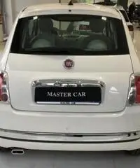 Fiat 500 1.3 Multijet 95 CV Lounge Fiat 500 1.3 Multijet 95 CV Lounge