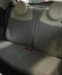 Fiat 500 1.3 Multijet 95 CV Lounge Fiat 500 1.3 Multijet 95 CV Lounge