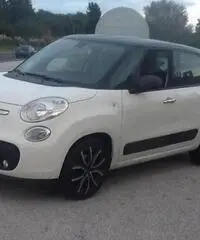 Fiat 500L 1.3 Multijet 85 CV Pop Star