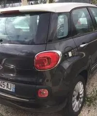 Fiat 500L 1.3 Multijet 85 CV Pop Star