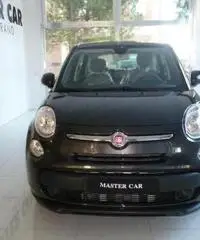 Fiat 500 L 500l 1.3 MJT 95 CV Dualogic POP Star