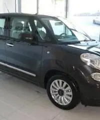 Fiat 500 L 500l 1.3 MJT 95 CV Dualogic POP Star