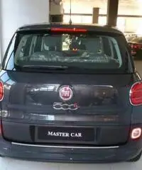 Fiat 500 L 500l 1.3 MJT 95 CV Dualogic POP Star