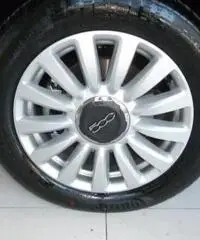 Fiat 500 L 500l 1.3 MJT 95 CV Dualogic POP Star