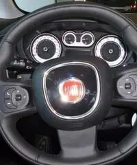 Fiat 500 L 500l 1.3 MJT 95 CV Dualogic POP Star