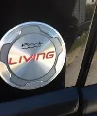 Fiat 500L Living 1.6 Multijet 105 CV Lounge