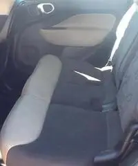 Fiat 500L Living 1.6 Multijet 105 CV Lounge