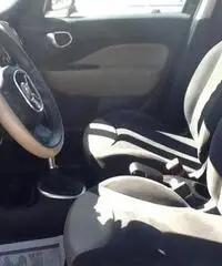 Fiat 500L Living 1.6 Multijet 105 CV Lounge