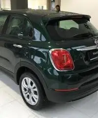 Fiat 500x 1.6 Multijet 120 CV POP Star