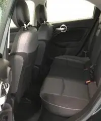 Fiat 500x 1.6 Multijet 120 CV POP Star