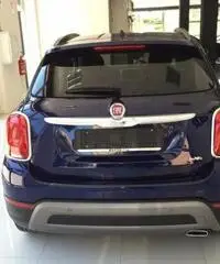 Fiat 500x 2.0 Multijet 140 CV AT9 4X4 Cross