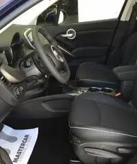 Fiat 500x 2.0 Multijet 140 CV AT9 4X4 Cross