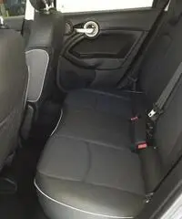 Fiat 500x 2.0 Multijet 140 CV AT9 4X4 Cross