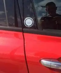 Fiat 500X 2.0 MultiJet 140 CV 4x4 Cross