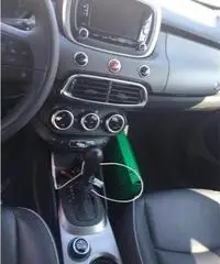 Fiat 500X 2.0 MultiJet 140 CV 4x4 Cross