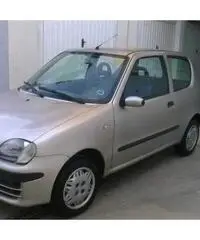 Fiat600 in ottime condzione.anche x neo patentati