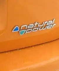 Fiat Panda 0.9 TwinAir Turbo Natural Power Tr
