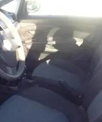 Fiat Punto 1.4 8V 5 porte Natural Power Young