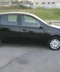 Fiat Punto Classic 12  Impianto Metano
