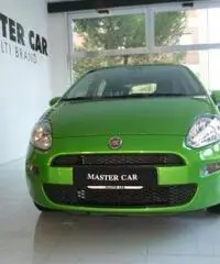 Fiat Punto Evo 1.2 8V 5P. Street