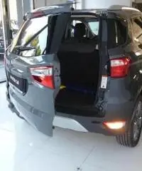 Ford Ecosport 1.5 Tdci 95 CV Titanium