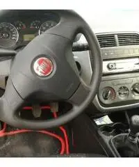 Grande Punto 2009 1.2 benz.