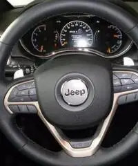 Jeep Grand Cherokee 3.0 V6 CRD 250 MJT II Limited