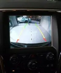 Jeep Grand Cherokee 3.0 V6 CRD 250 MJT II Limited