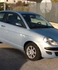 Lancia Ypsilon 1.3 Multijet 16V Platino