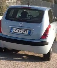 Lancia Ypsilon 1.3 Multijet 16V Platino