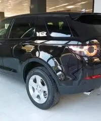 Land Rover Discovery Sport 2.0 TD4 150 CV SE