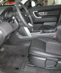 Land Rover Discovery Sport 2.0 TD4 150 CV SE