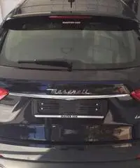 Maserati Levante V6 Diesel 275 CV AWD..PRONTA CONSEGNA Maserati Levante V6 Diesel 275 CV AWD..PRONTA CONSEGNA