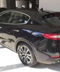 Maserati Levante V6 Diesel 275 CV AWD..PRONTA CONSEGNA Maserati Levante V6 Diesel 275 CV AWD..PRONTA CONSEGNA