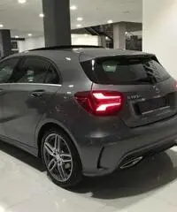 Mercedes Classe A A 180 D Premium