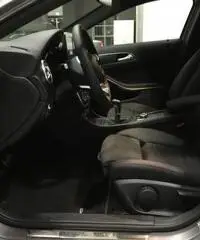 Mercedes Classe A A 180 D Premium