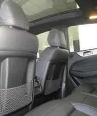 Mercedes GLE 350 D 4matic Coupé Premium