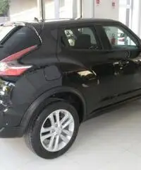Nissan Juke 1.5 DCI S&S N-connecta