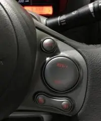Nissan Micra 1.2 12V 5P. Tekna Nissan Micra 1.2 12V 5P. Tekna